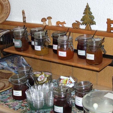 Hotel Kilian Braunlage Zewnętrze zdjęcie