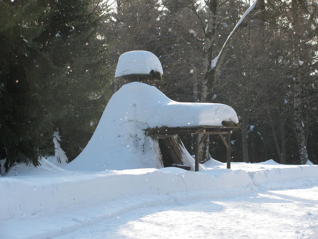 Hotel Kilian Braunlage Zewnętrze zdjęcie
