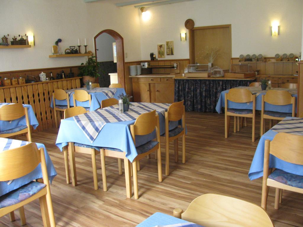 Hotel Kilian Braunlage Zewnętrze zdjęcie