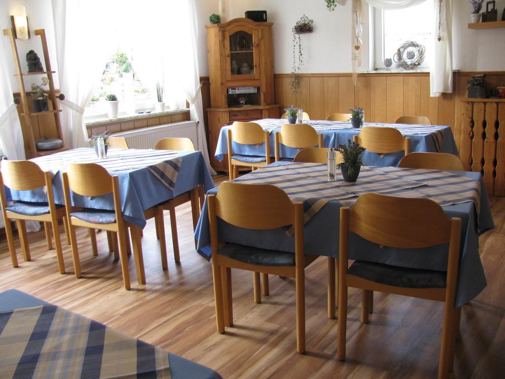 Hotel Kilian Braunlage Zewnętrze zdjęcie