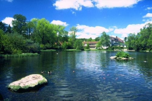 Hotel Kilian Braunlage Zewnętrze zdjęcie