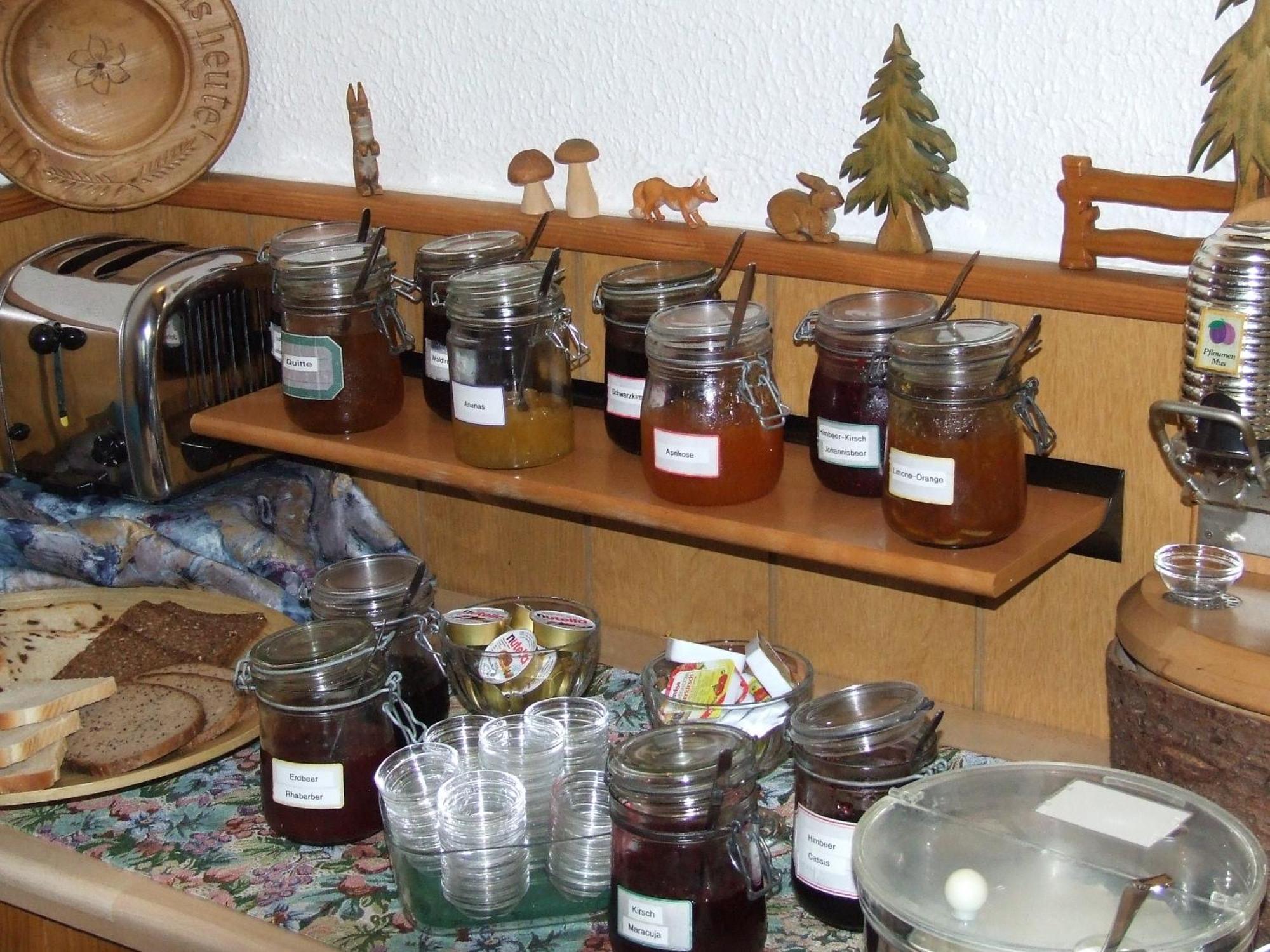 Hotel Kilian Braunlage Zewnętrze zdjęcie