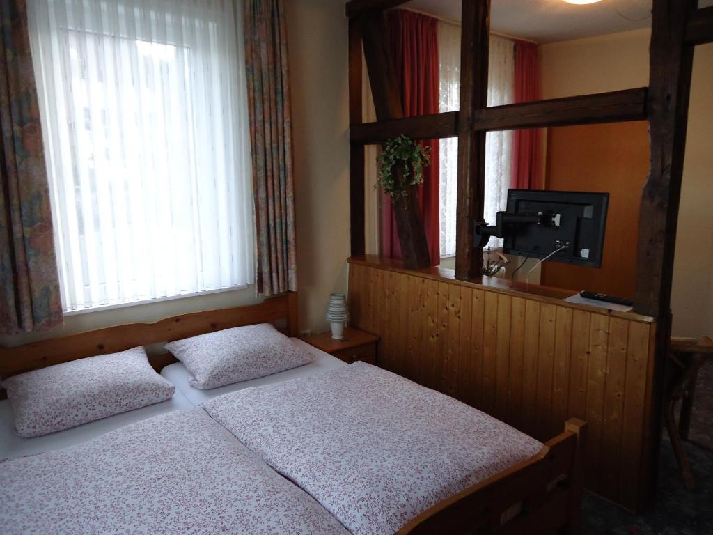 Hotel Kilian Braunlage Pokój zdjęcie