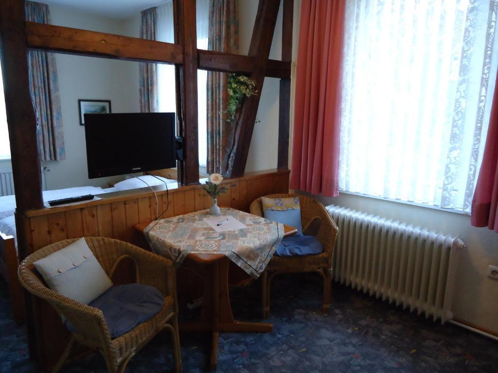 Hotel Kilian Braunlage Pokój zdjęcie