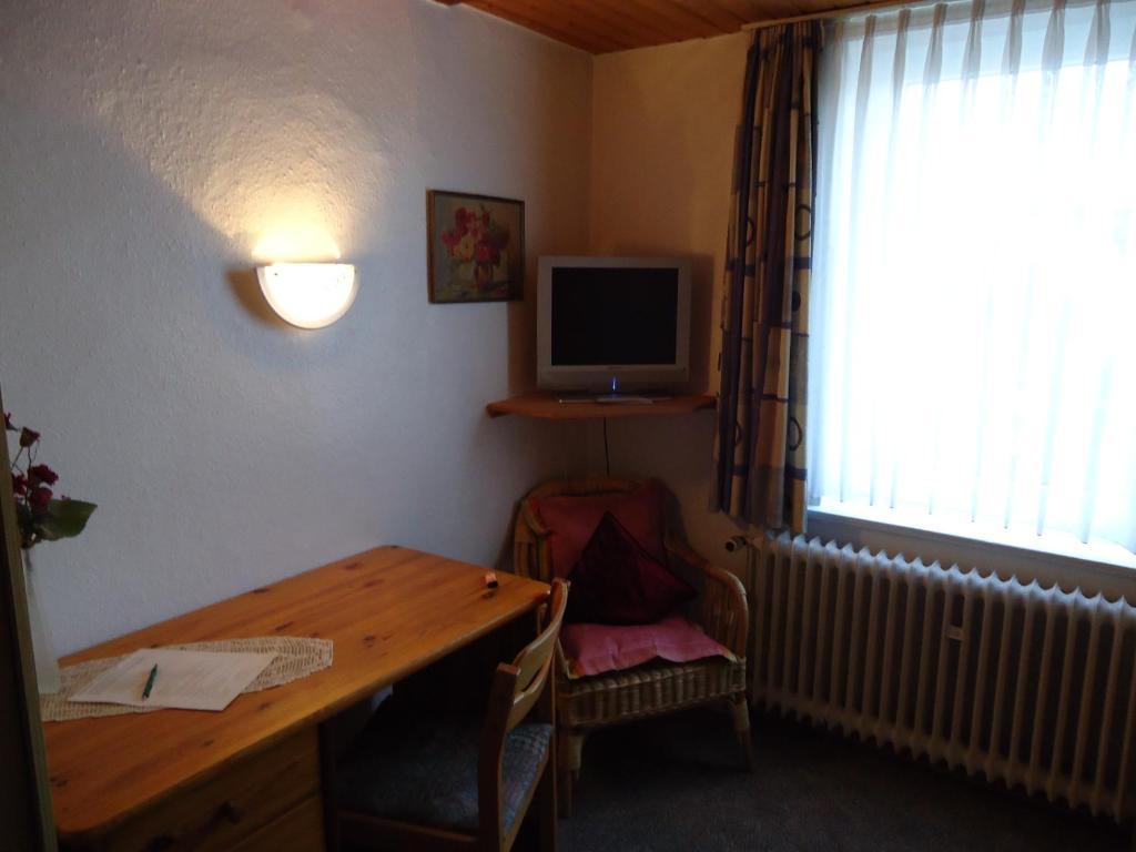 Hotel Kilian Braunlage Zewnętrze zdjęcie