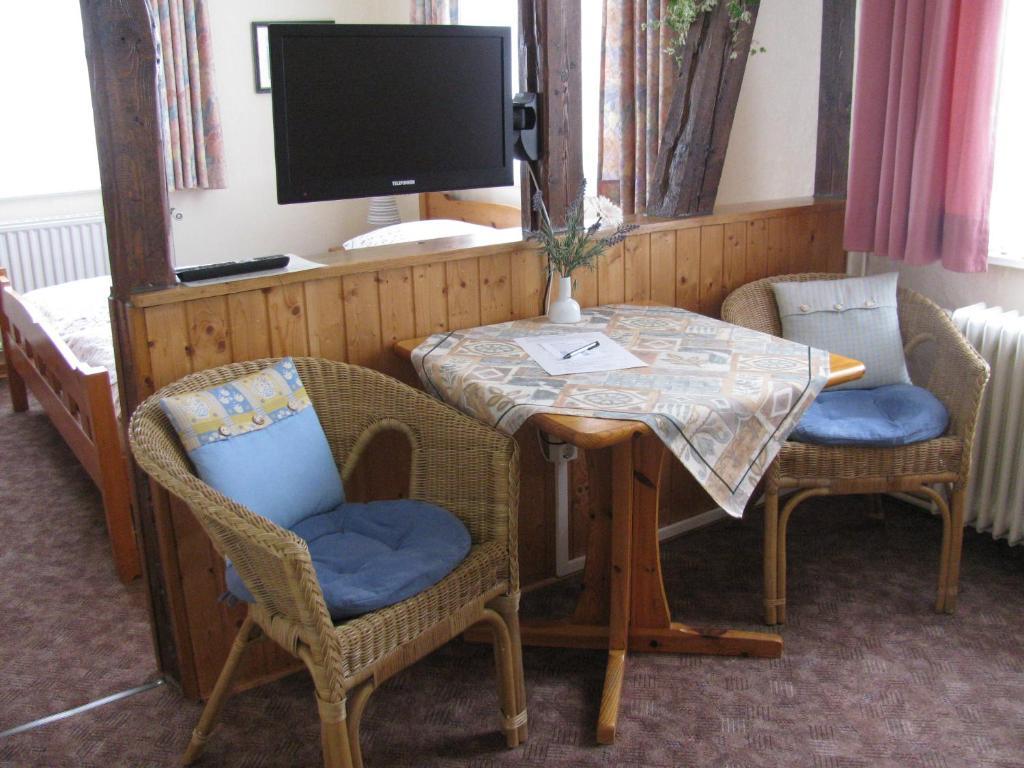 Hotel Kilian Braunlage Zewnętrze zdjęcie